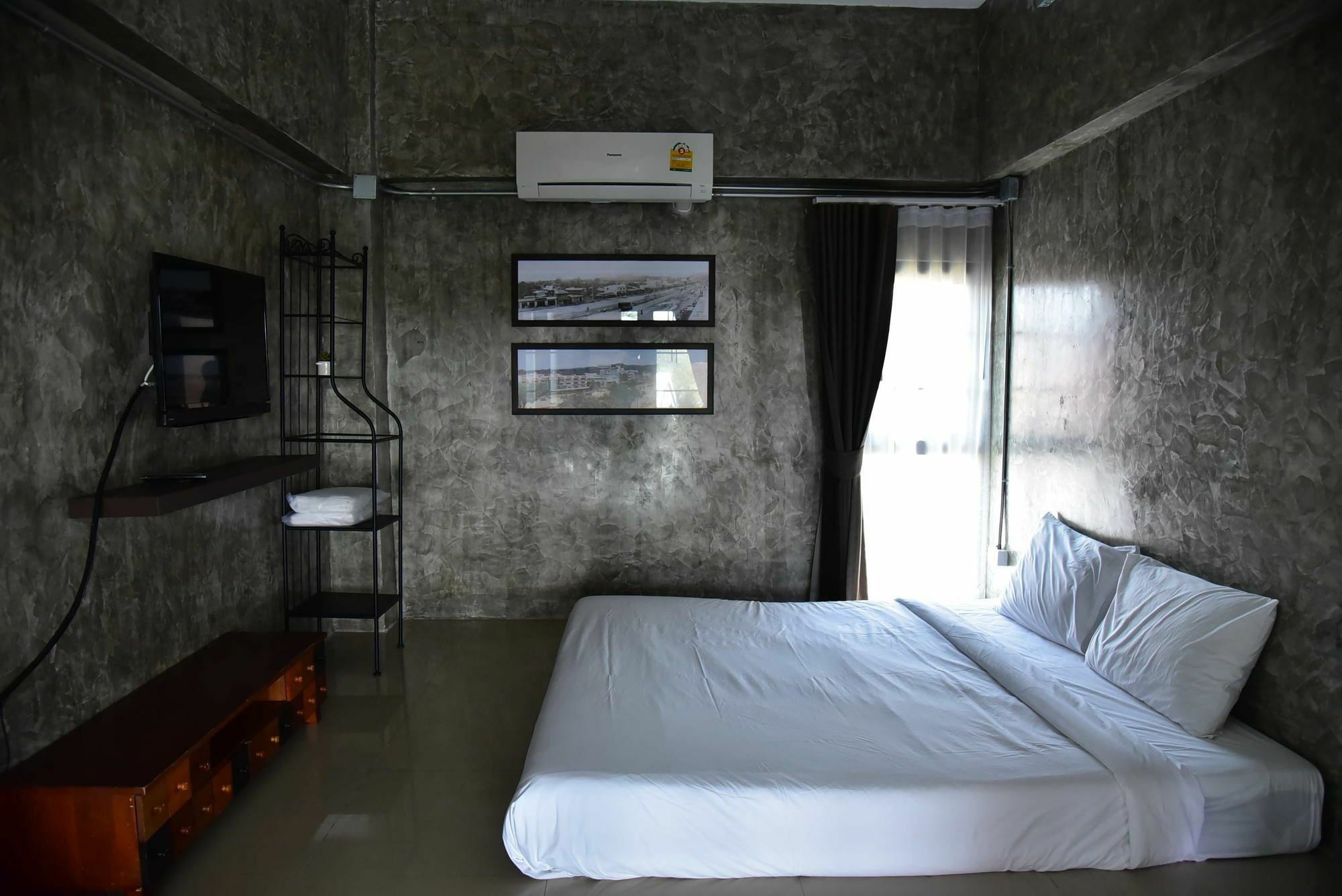 The One House Resort Пакчонг Экстерьер фото