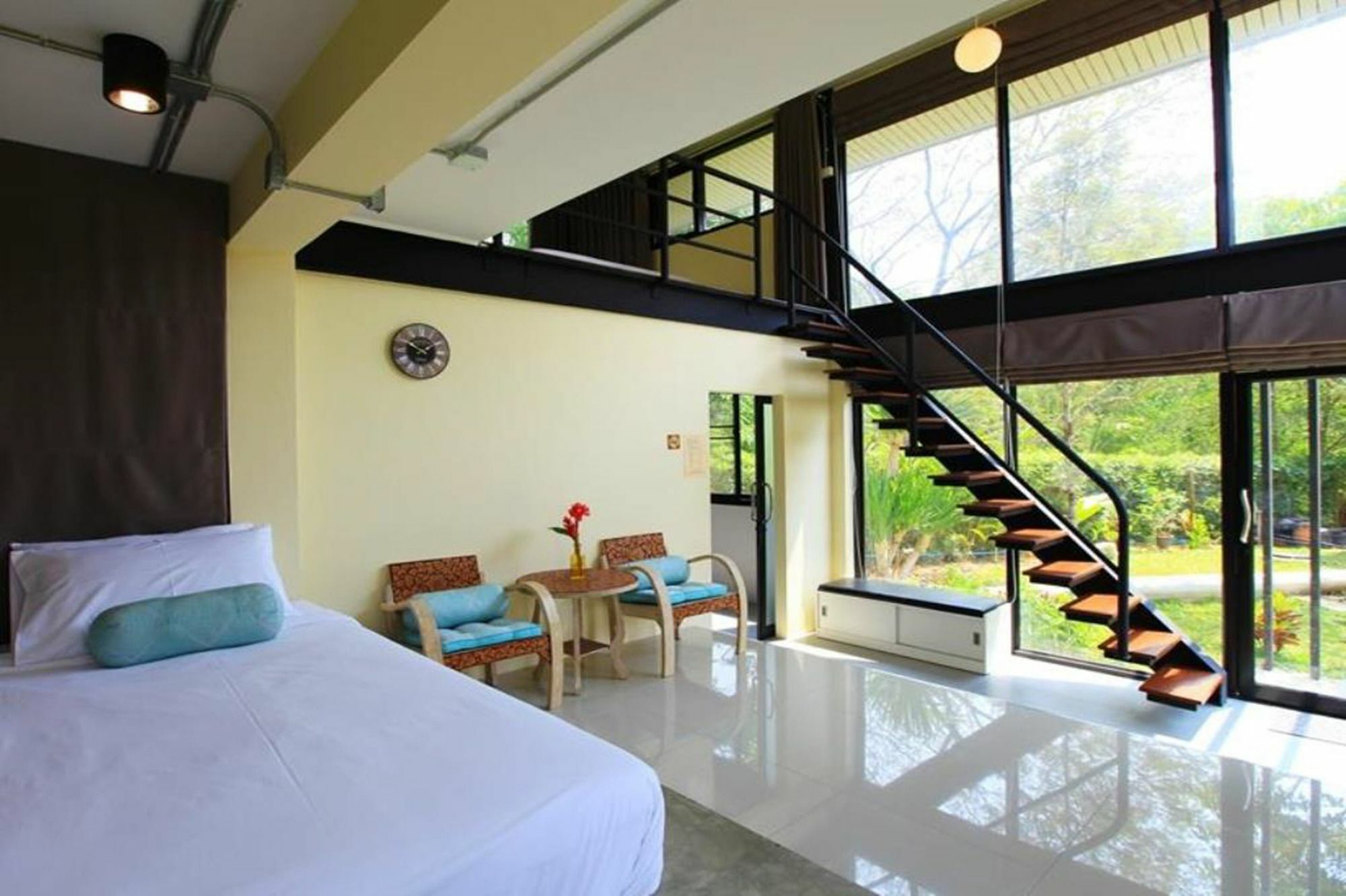 The One House Resort Пакчонг Экстерьер фото